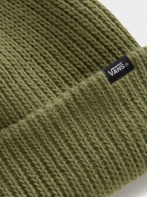 Шапка Vans Core Basics Beanie модель VN0A34GVZBF1 Фото