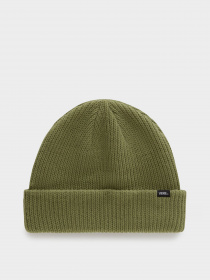 Шапка Vans Core Basics Beanie модель VN0A34GVZBF1 Фото