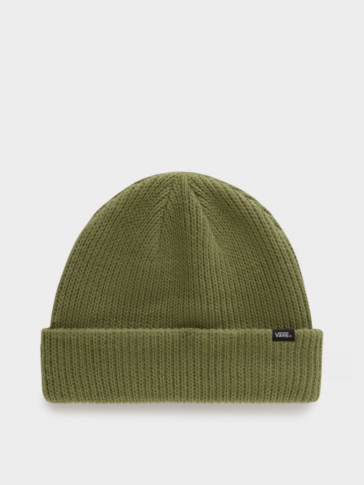 Шапка Vans Core Basics Beanie модель VN0A34GVZBF1 Фото