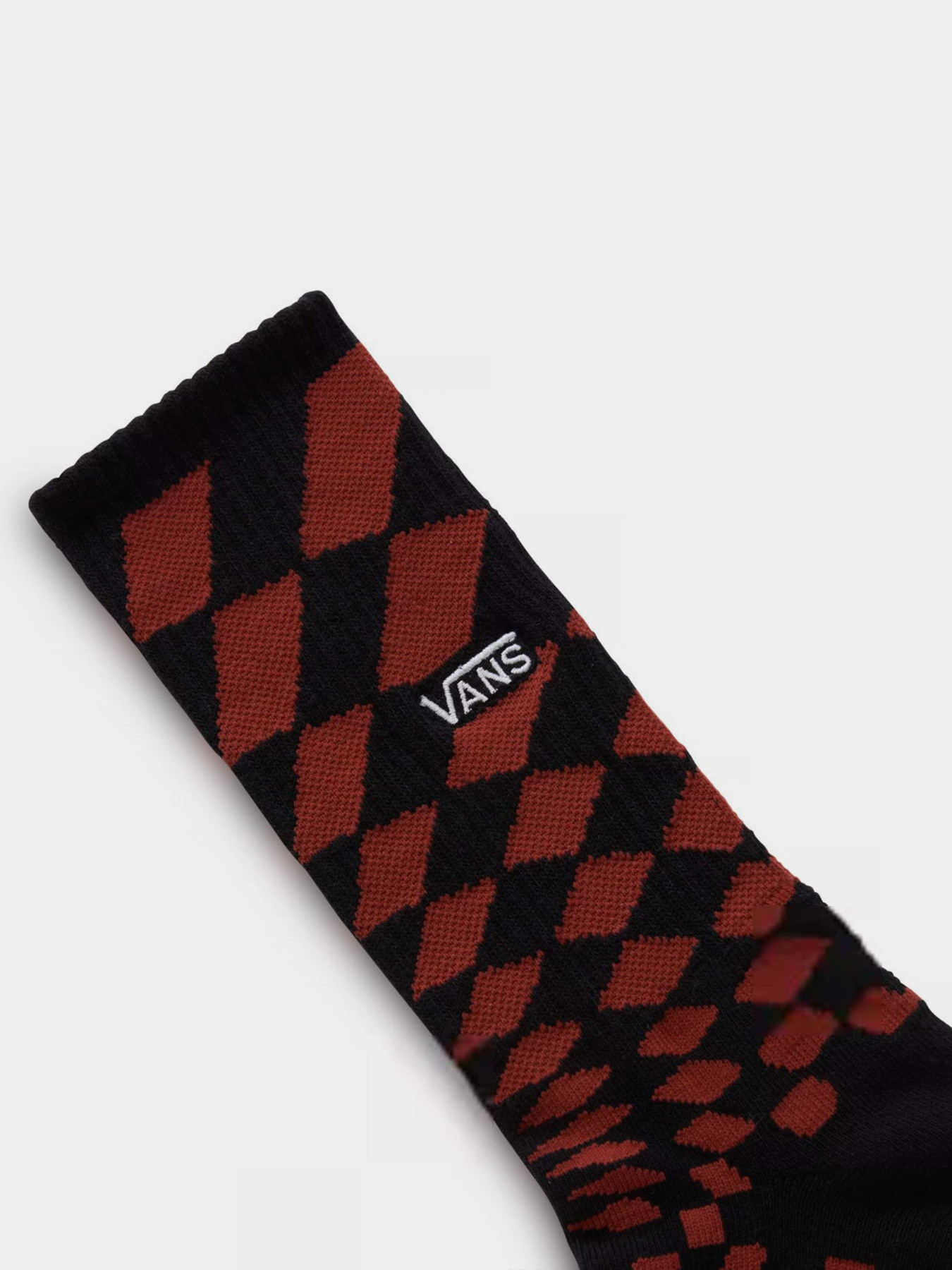 Носки Vans AMUSEMENT 66 CREW модель VN0008NVADU1 Фото