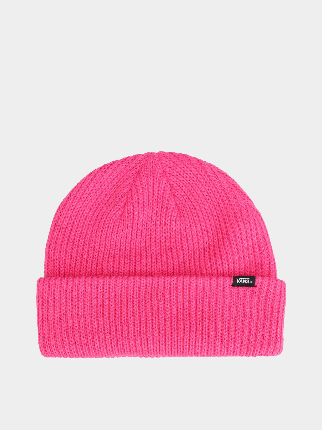 Шапка Vans Core Basics Beanie модель VN0A34GVM9X1 Фото