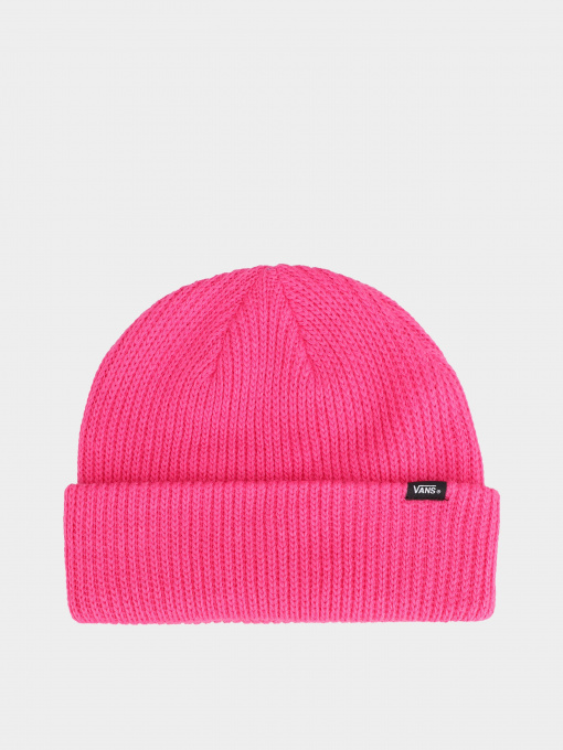 Шапка Vans Core Basics Beanie модель VN0A34GVM9X1 Фото