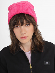 Шапка Vans Core Basics Beanie модель VN0A34GVM9X1 Фото