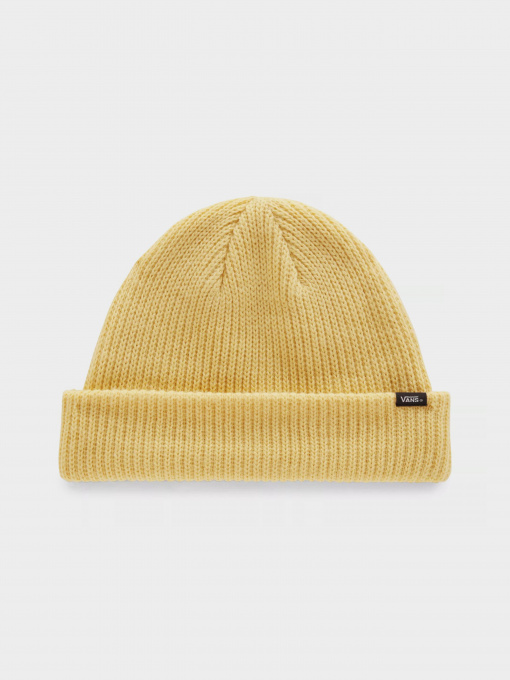 Шапка Vans Core Basics Beanie модель VN0A34GVOC21 Фото