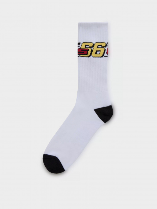 Шкарпетки та гольфи Vans AMUSEMENT 66 CREW модель VN0008NUYB21 Фото