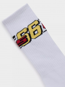 Набір шкарпеток Vans AMUSEMENT 66 CREW модель VN0008NUYB21 Фото