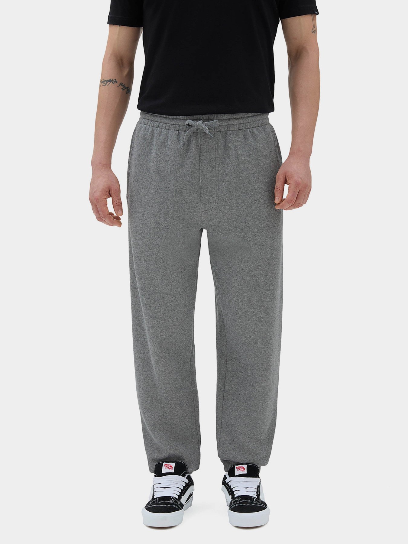 Штаны спортивные Vans Comfycush модель VN0A4OON02F1 Фото