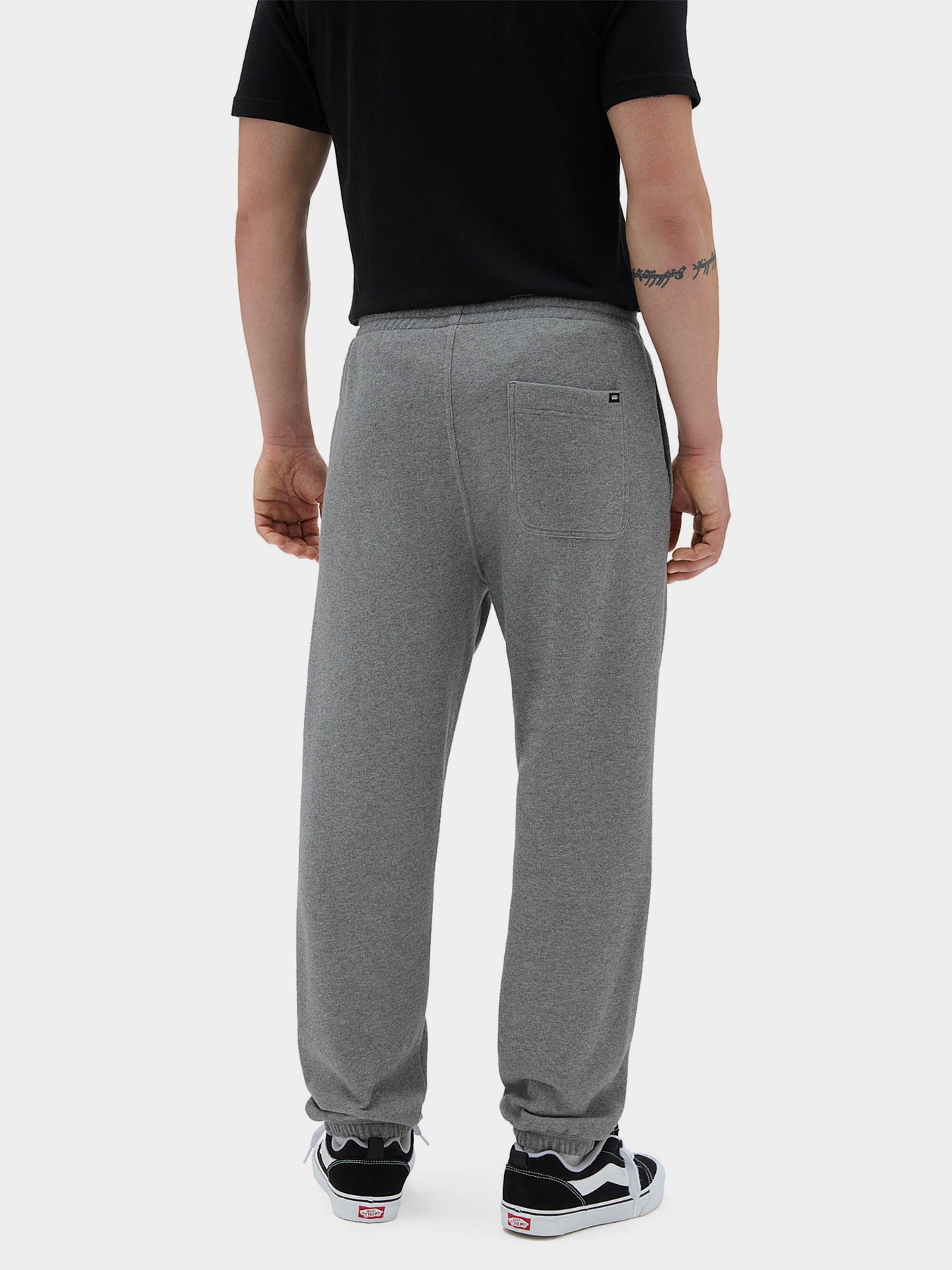 Штаны спортивные Vans Comfycush модель VN0A4OON02F1 Фото