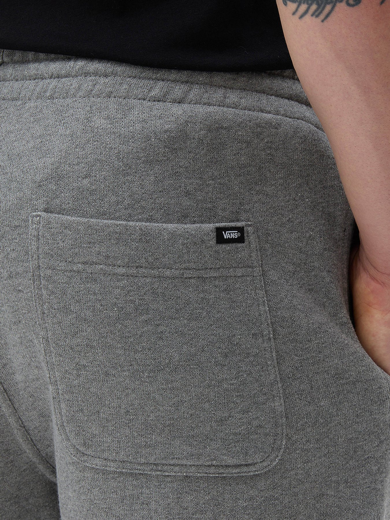 Штаны спортивные Vans Comfycush модель VN0A4OON02F1 Фото