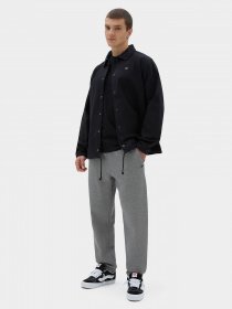 Штаны спортивные Vans Comfycush модель VN0A4OON02F1 Фото