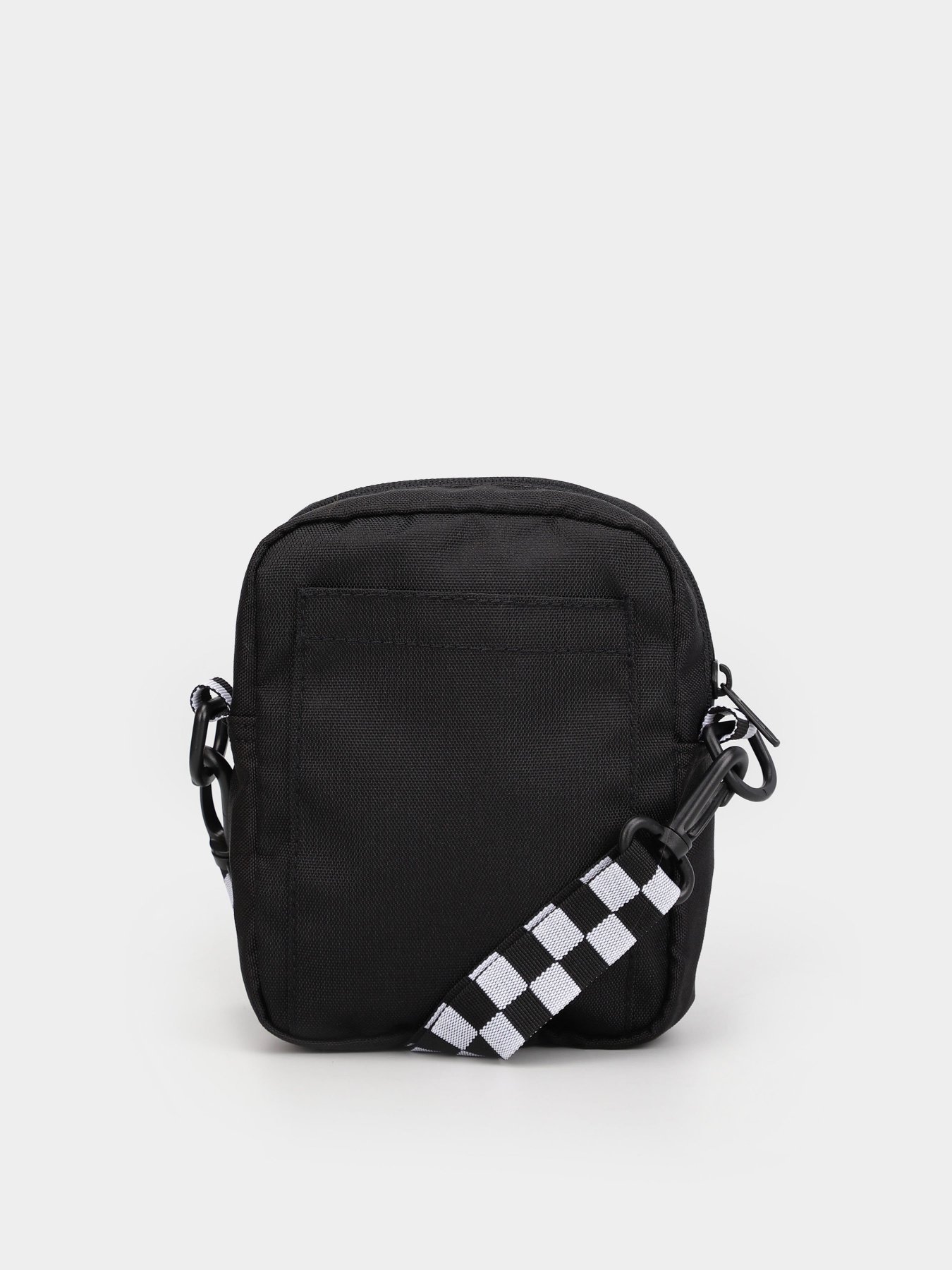 Кросс-боди Vans GO GETTER модель VN0A7RWRBLK1 Фото