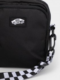 Кросс-боди Vans GO GETTER модель VN0A7RWRBLK1 Фото