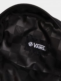 Кросс-боди Vans GO GETTER модель VN0A7RWRBLK1 Фото