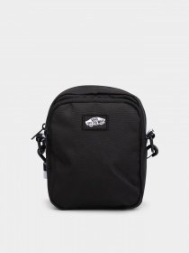 Кросс-боди Vans GO GETTER модель VN0A7RWRBLK1 Фото