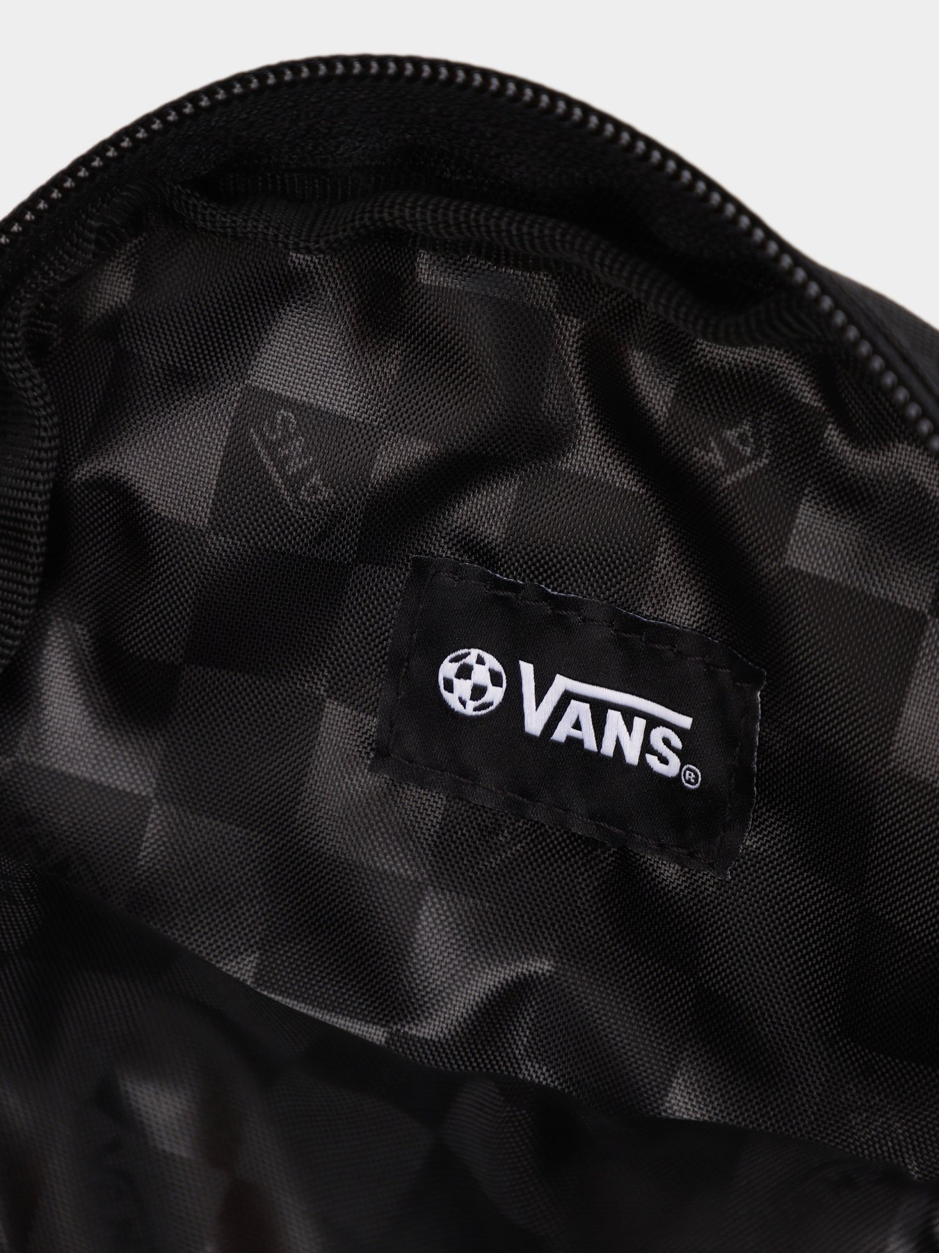 Кросс-боди Vans GO GETTER модель VN0A7RWRBLK1 Фото