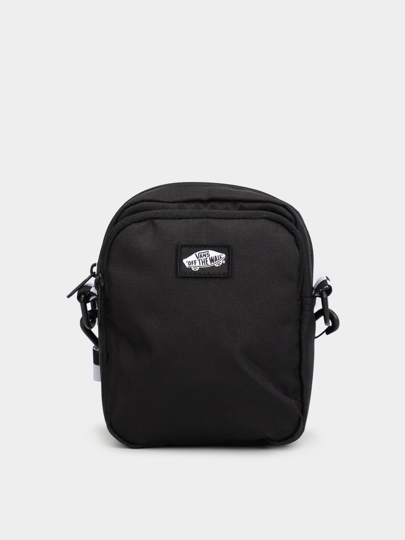 Кросс-боди Vans GO GETTER модель VN0A7RWRBLK1 Фото