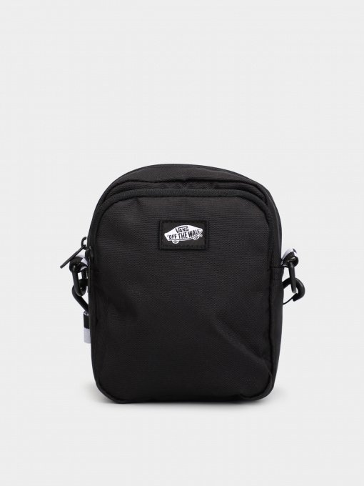 Крос-боді Vans GO GETTER модель VN0A7RWRBLK1 Фото