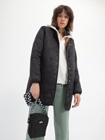 Кросс-боди Vans GO GETTER модель VN0A7RWRBLK1 Фото