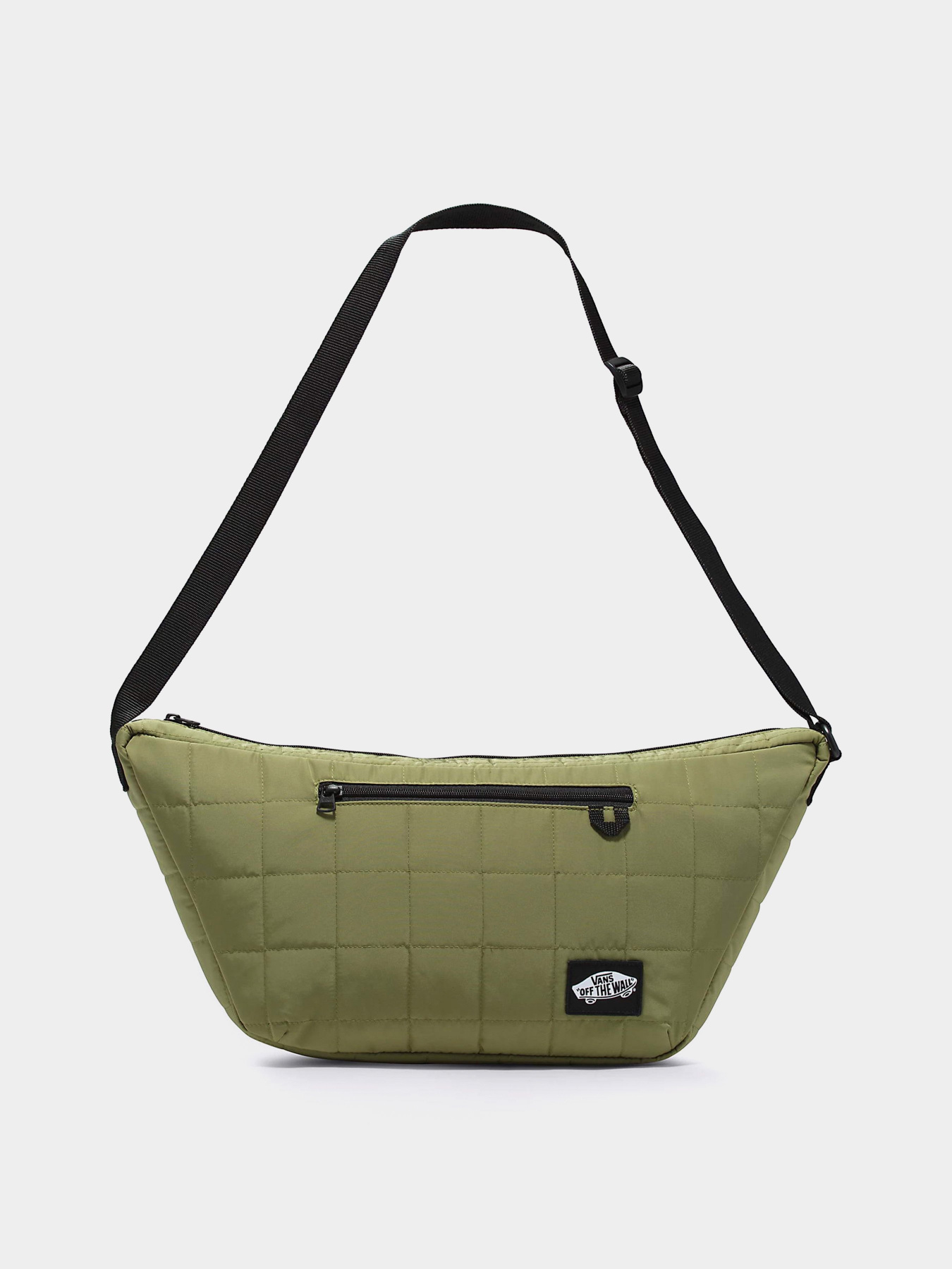 Кросс-боди Vans Comfycush Run Away Sling модель VN000CKGZBF1 Фото