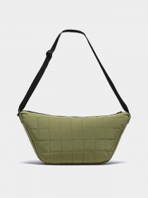 Крос-боді Vans Comfycush Run Away Sling модель VN000CKGZBF1 Фото