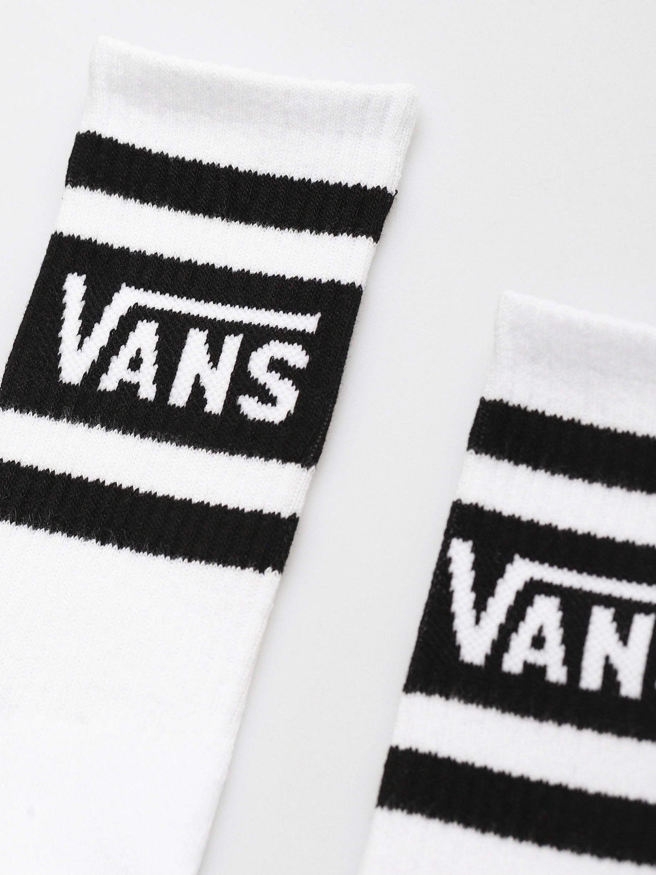 Шкарпетки Vans Drop V Crew модель VN0A5KK5YB21 Фото