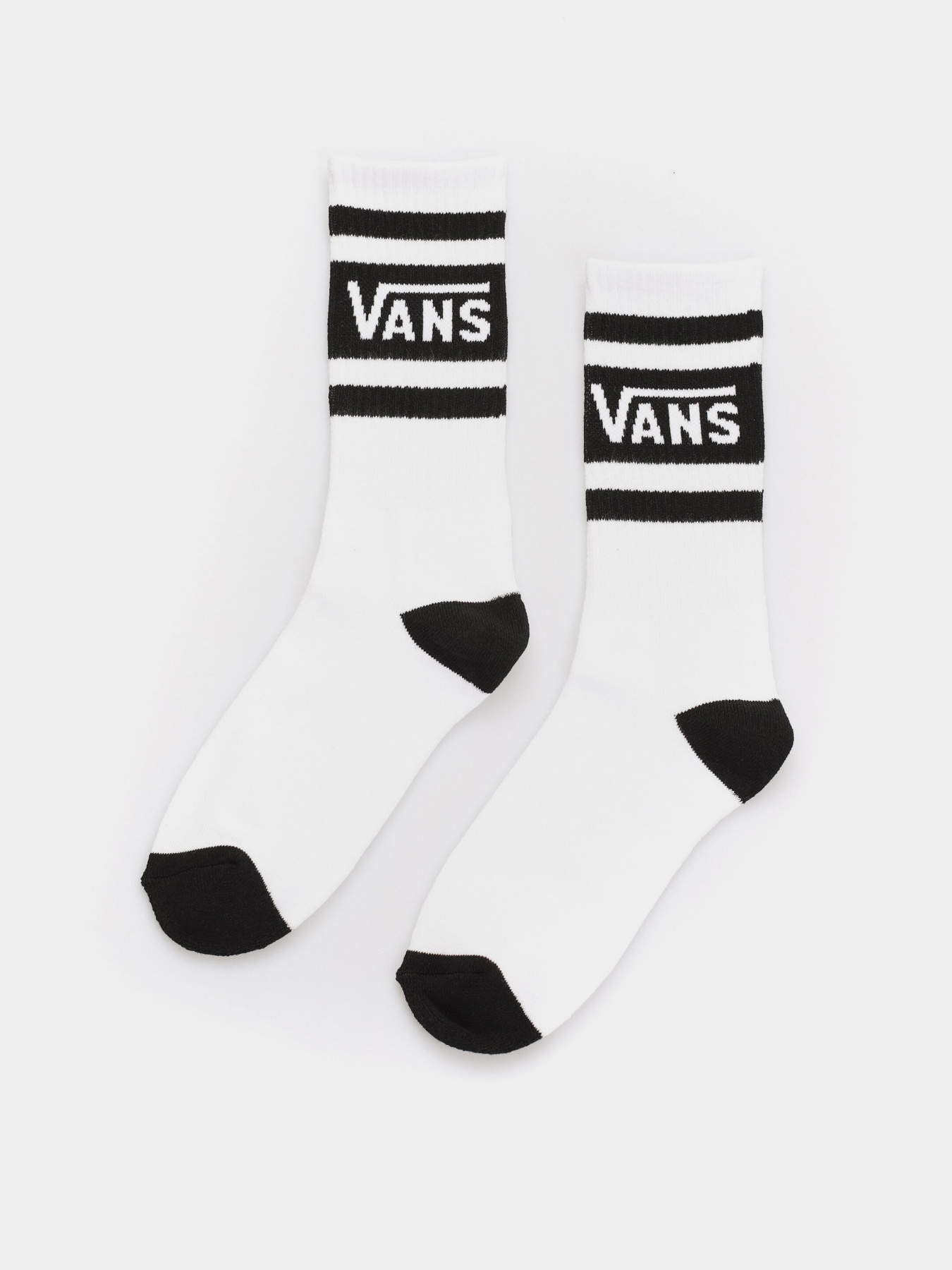 Шкарпетки Vans Drop V Crew модель VN0A5KK5YB21 Фото