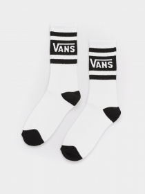 Носки Vans Drop V Crew модель VN0A5KK5YB21 Фото
