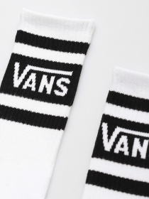 Носки Vans Drop V Crew модель VN0A5KK5YB21 Фото