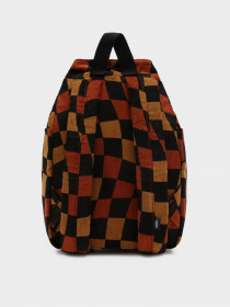 Рюкзак Vans Rosebud модель VN0007C4CDC1 Фото