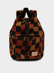 Рюкзак Vans Rosebud модель VN0007C4CDC1 Фото
