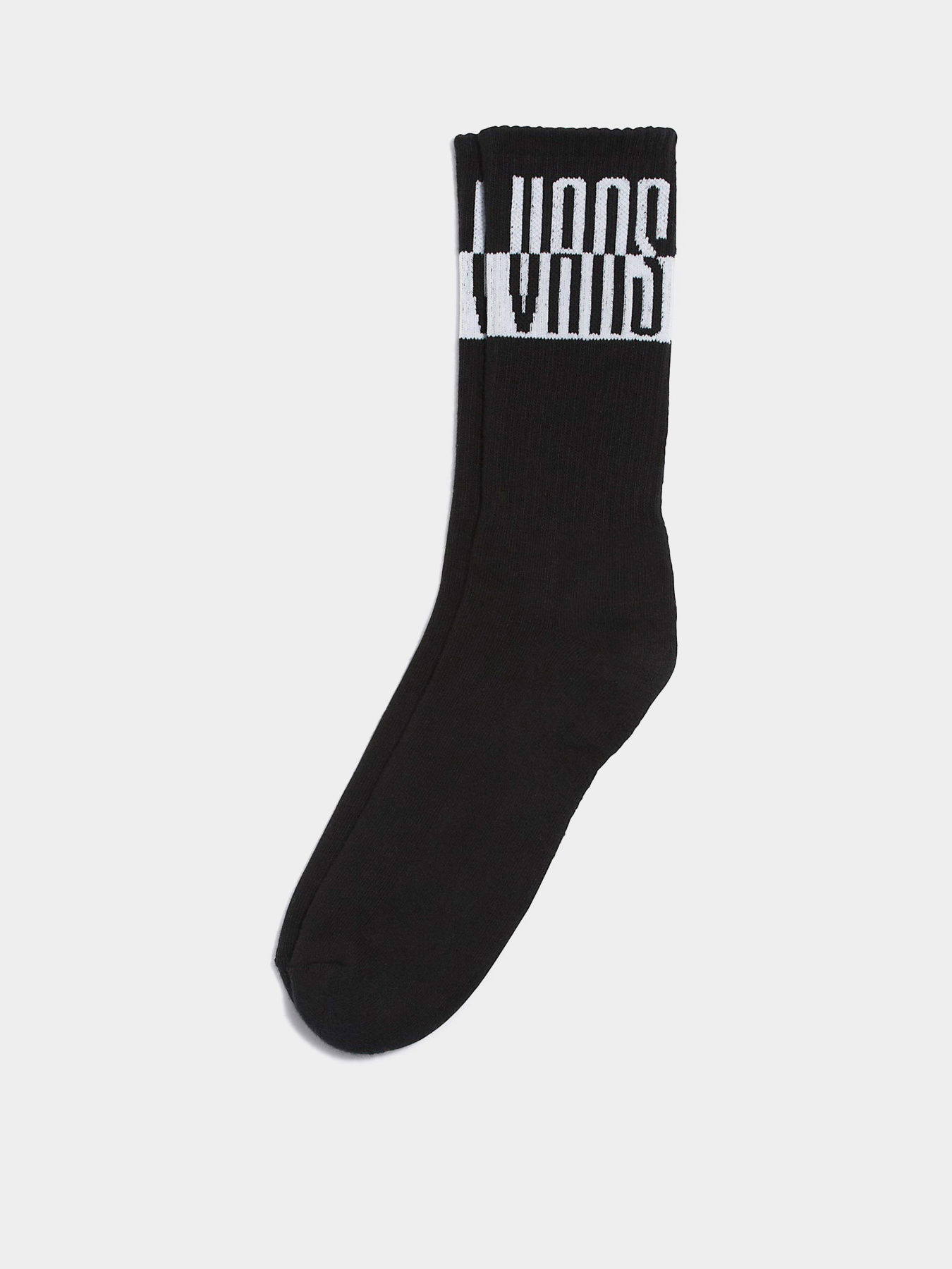 Носки Vans Music Academy Crew модель VN0008NSY281 Фото