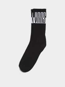 Носки Vans Music Academy Crew модель VN0008NSY281 Фото