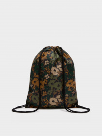 Рюкзак Vans Benched 12L модель VN000SUFZBF1 Фото