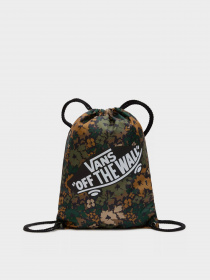 Рюкзак Vans Benched 12L модель VN000SUFZBF1 Фото