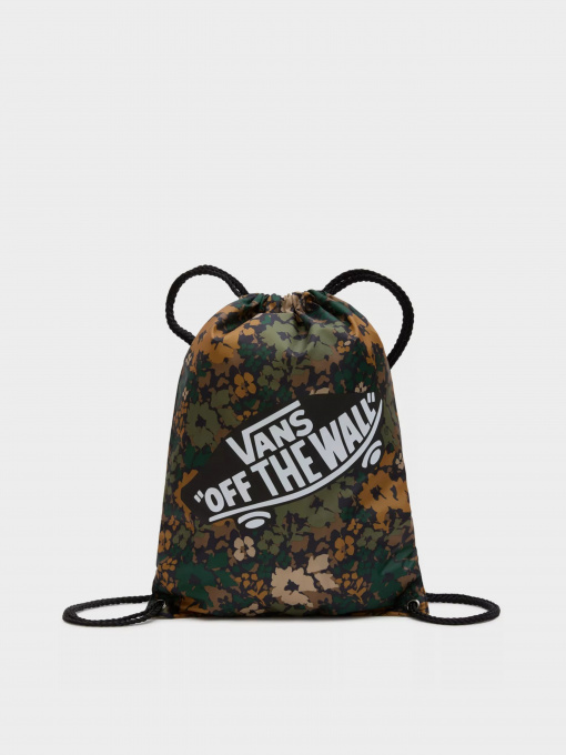 Повседневный рюкзак Vans Benched 12L модель VN000SUFZBF1 Фото
