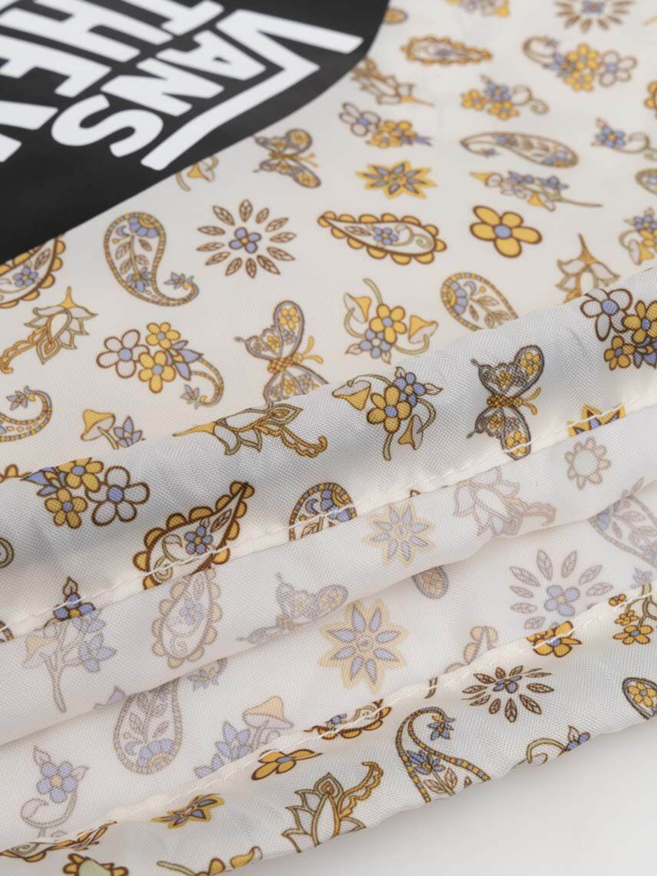 Рюкзак Vans Benched 12L модель VN000SUFCDM1 Фото