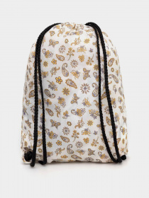 Рюкзак Vans Benched 12L модель VN000SUFCDM1 Фото