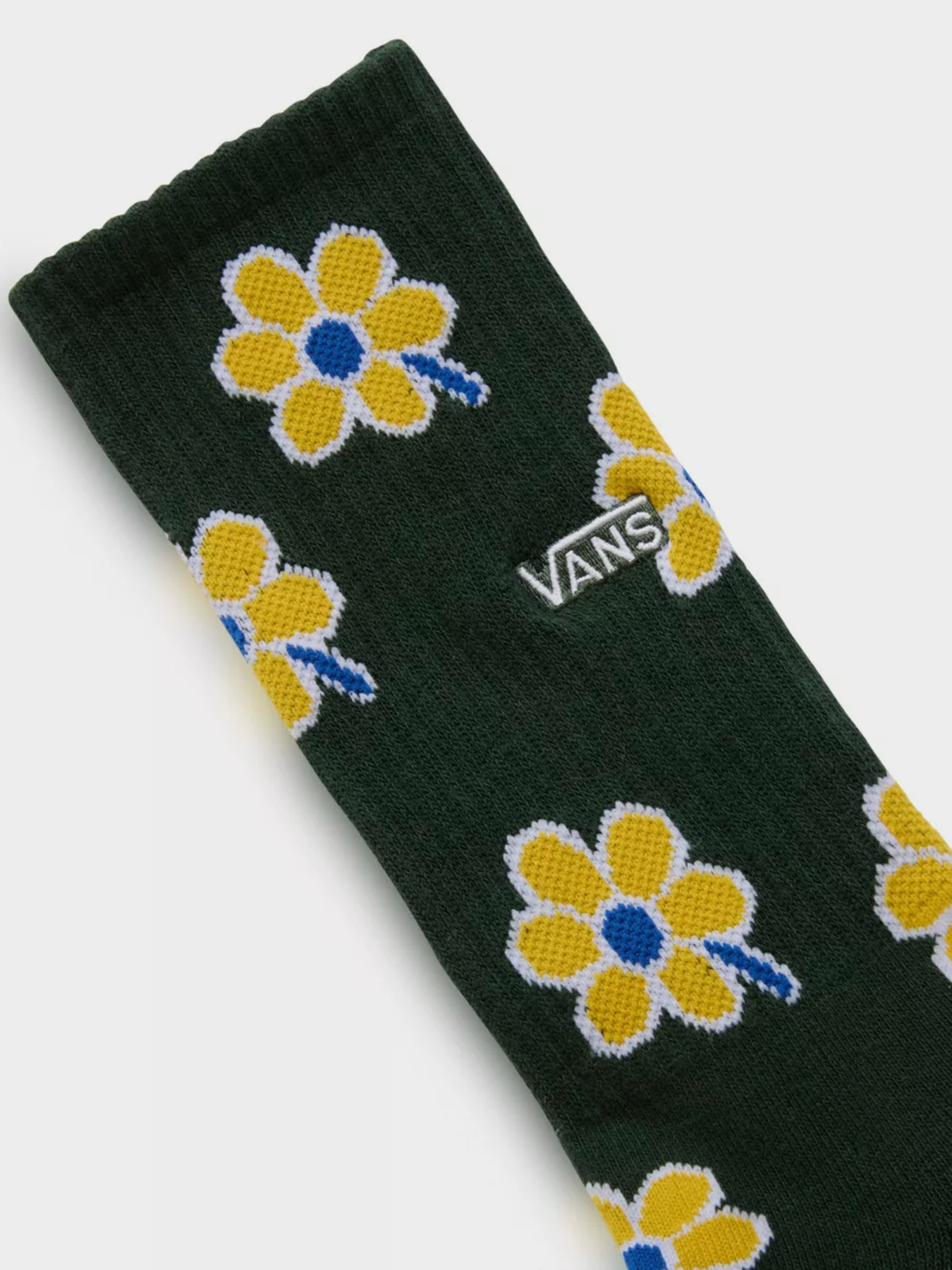 Носки Vans Music Academy Crew модель VN0008NSBD61 Фото