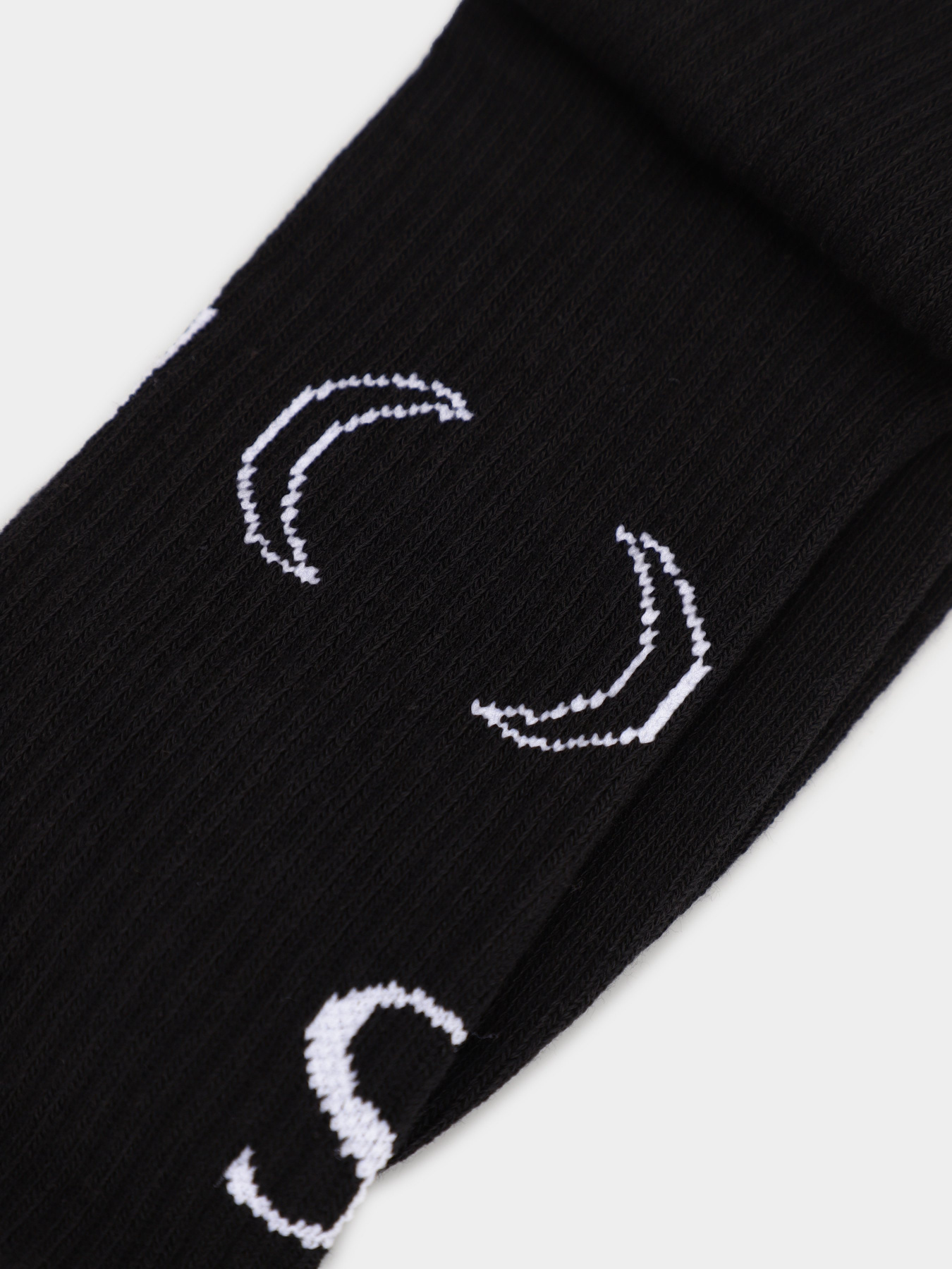 Носки Vans Off The Wall Perris & Dennis модель VN00062CBLK1 Фото