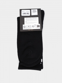 Носки Vans Off The Wall Perris & Dennis модель VN00062CBLK1 Фото