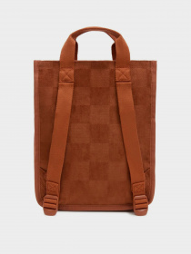 Рюкзак Vans Free Hannd Ginger Brown модель VN0A5I1DCKN1 Фото