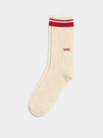 Шкарпетки та гольфи Vans Classic Crew модель VN0008NM3KS1 Фото