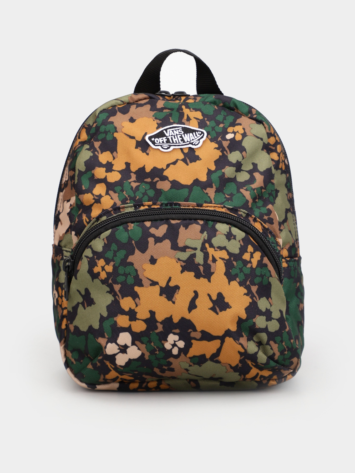 Повседневный рюкзак Vans Resort Wash Got This Mini модель VN0A3Z7WZBF1 Фото