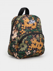 Повседневный рюкзак Vans Resort Wash Got This Mini модель VN0A3Z7WZBF1 Фото