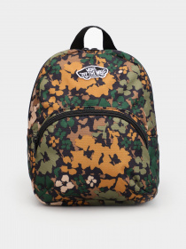 Повседневный рюкзак Vans Resort Wash Got This Mini модель VN0A3Z7WZBF1 Фото