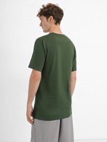 Футболка Vans Left Chest Logo II модель VN0A7TLGCBP1 Фото