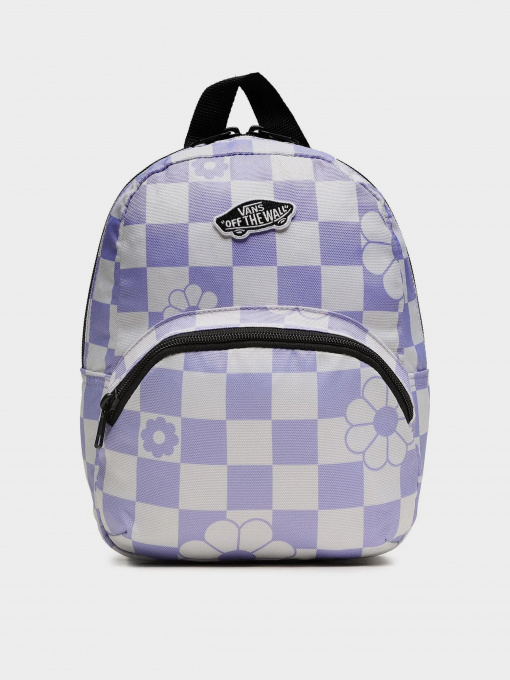 Рюкзак Vans Resort Wash Got This Mini модель VN0A3Z7WC8B1 Фото