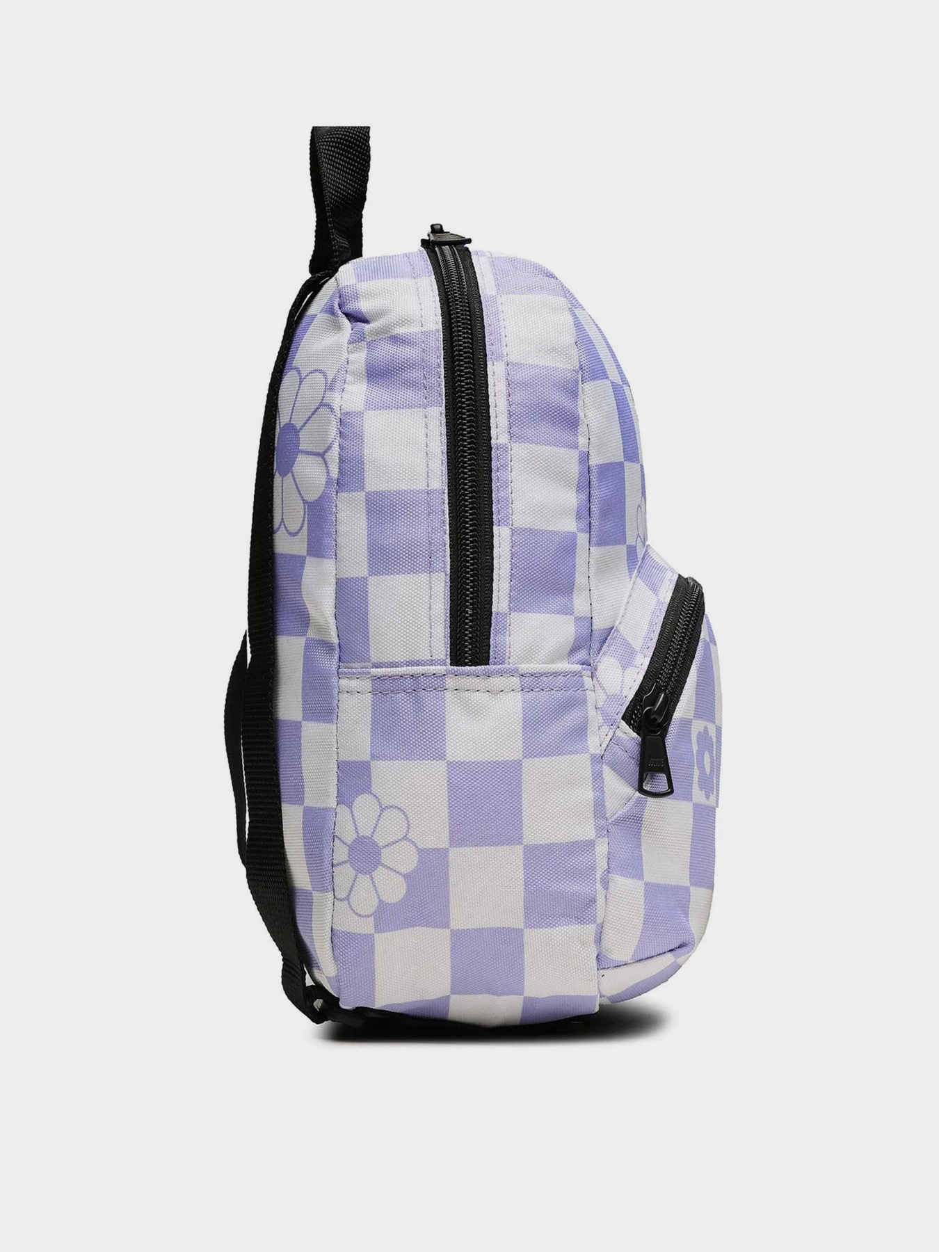 Повседневный рюкзак Vans Resort Wash Got This Mini модель VN0A3Z7WC8B1 Повседневный рюкзак Vans Resort Wash Got This Mini модель VN0A3Z7WC8B1 Фото