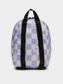 Повседневный рюкзак Vans Resort Wash Got This Mini модель VN0A3Z7WC8B1 Повседневный рюкзак Vans Resort Wash Got This Mini модель VN0A3Z7WC8B1 Фото