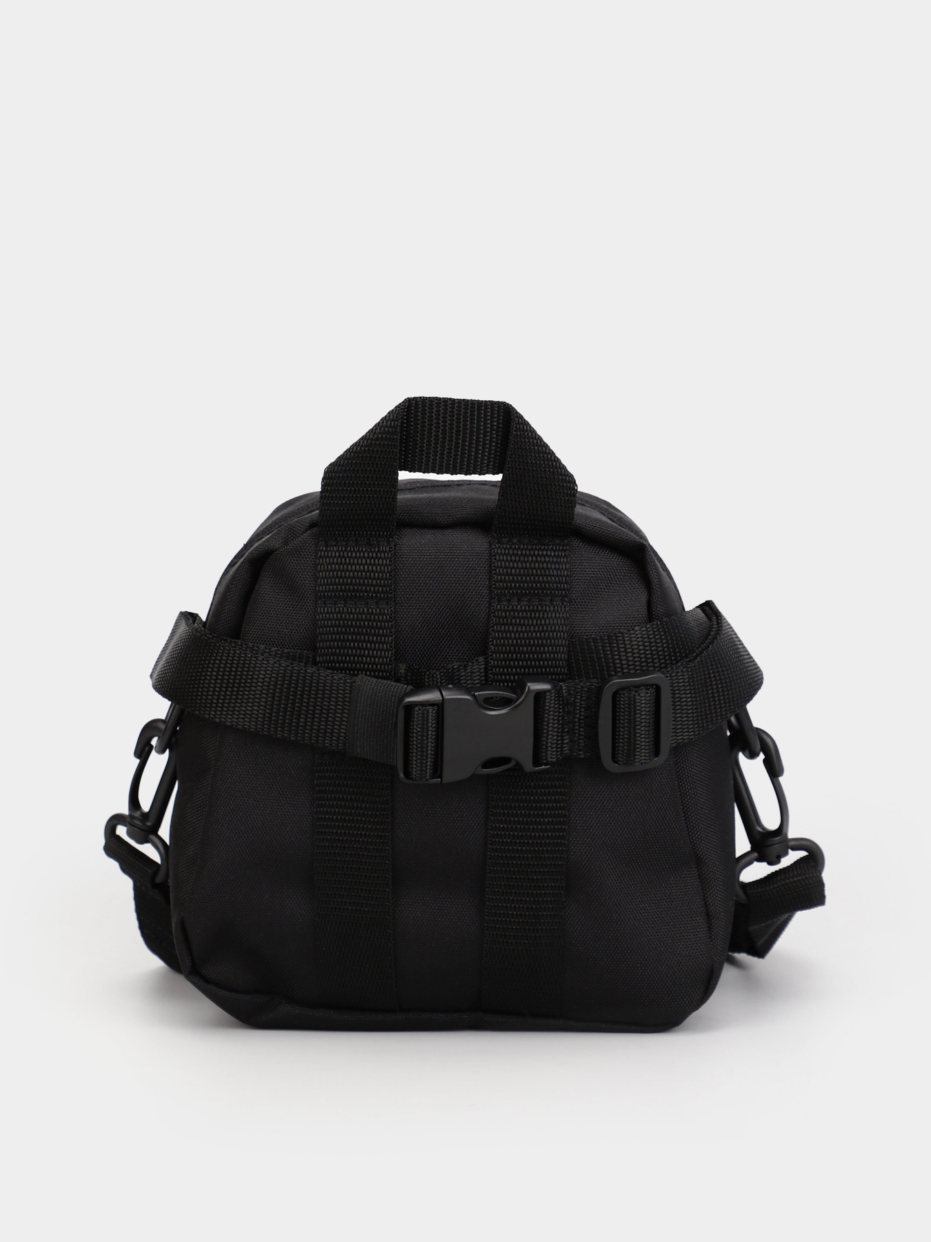 Поясна сумка Vans Amusement 66 Модель VN0007C6BLK1 Фото